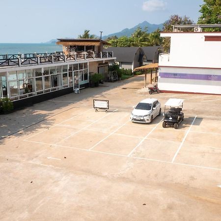 Mam Kaibae Hotel Koh Chang Dış mekan fotoğraf